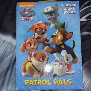 Children’s books